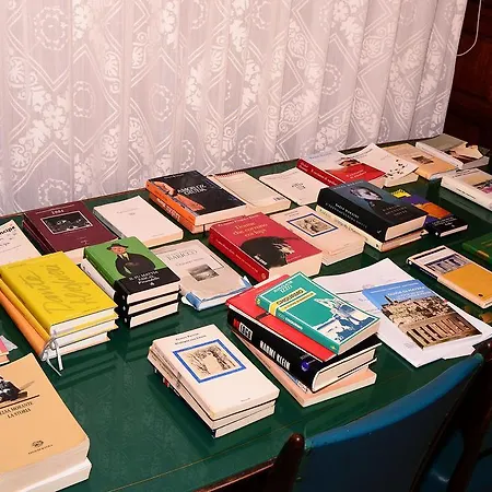 L'hirondelle بيت للعطل *
