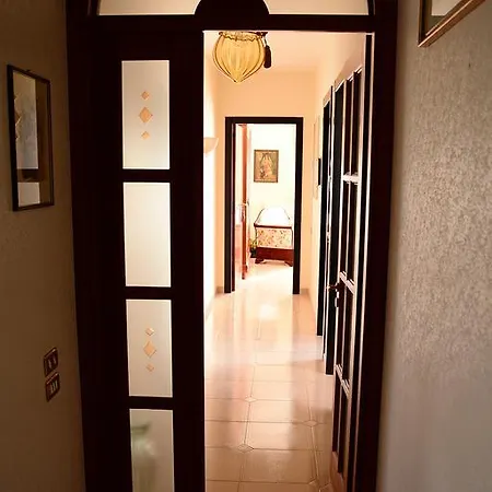 Casa de Férias L'hirondelle