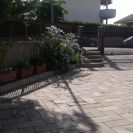 بيت للعطل L'hirondelle *