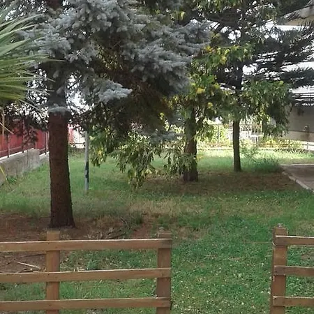Casa de Férias L'hirondelle